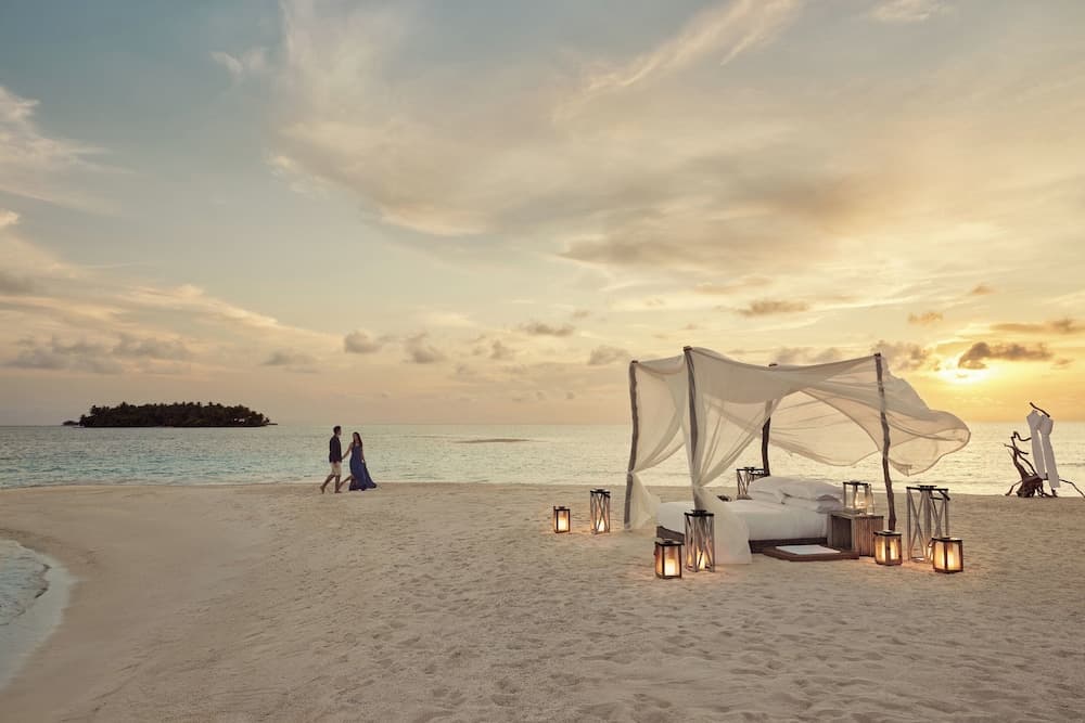 COMO Maalifushi - View 163