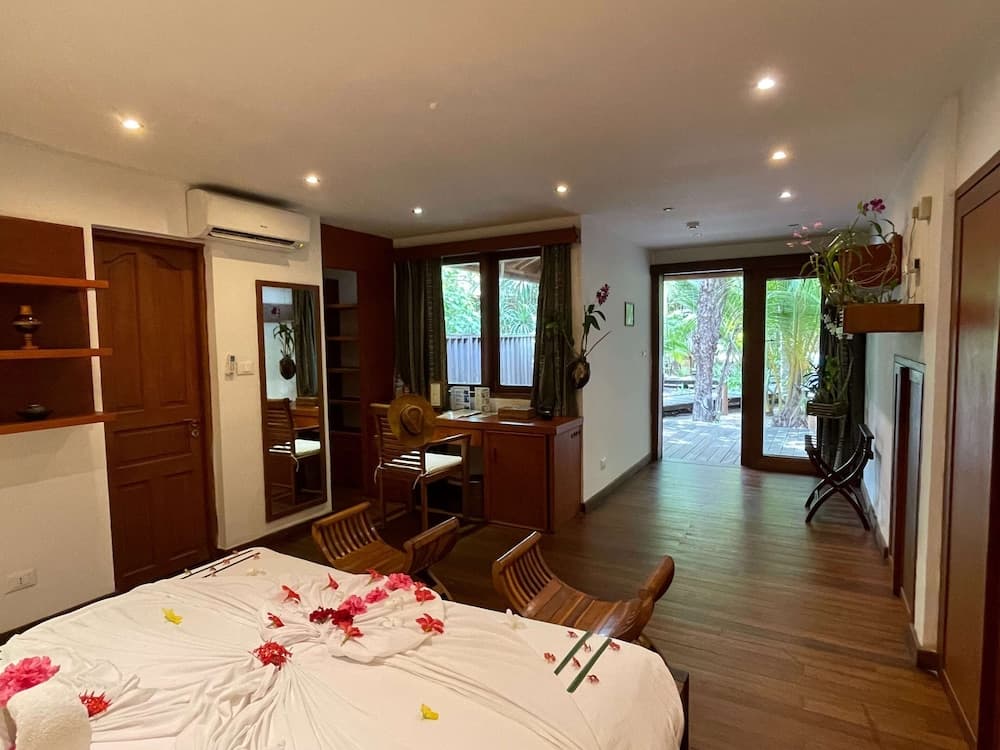 Gangehi Island Resort - View 22