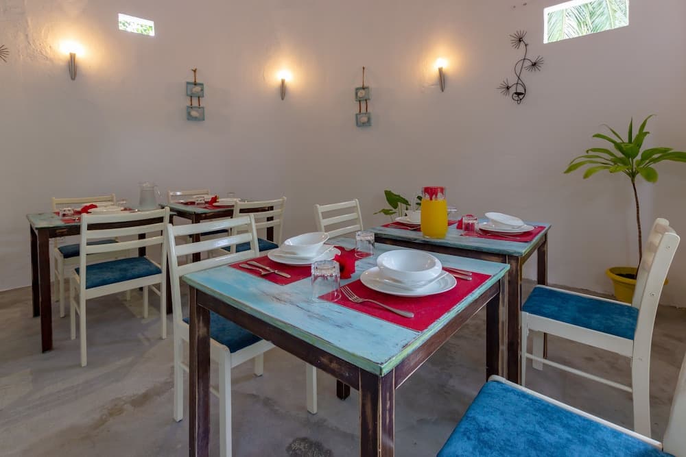 Dream Inn Sun Beach Hotel - View 15