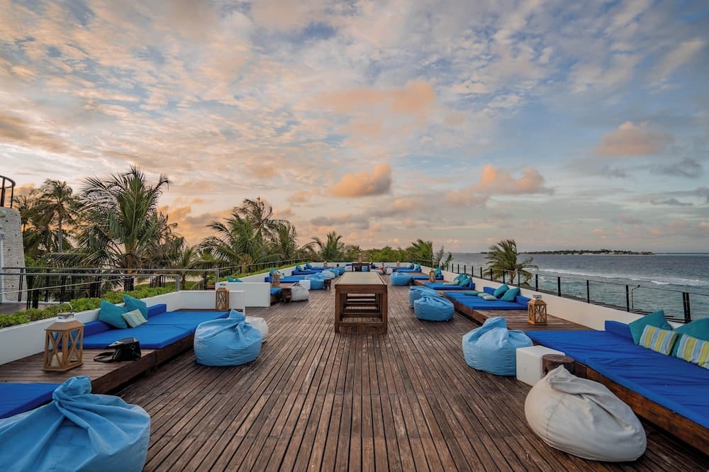 Holiday Inn Resort Kandooma Maldives by IHG - View 116