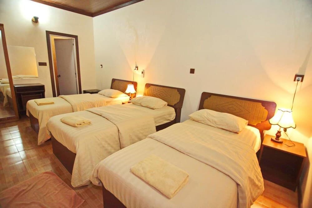 Kuri Beach View Inn - View 21