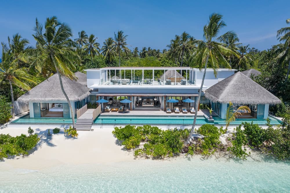 The Halcyon Private Isles Maldives, Autograph Collection - View 72