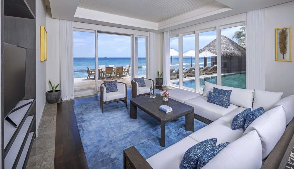 Naladhu Private Island Maldives - View 13