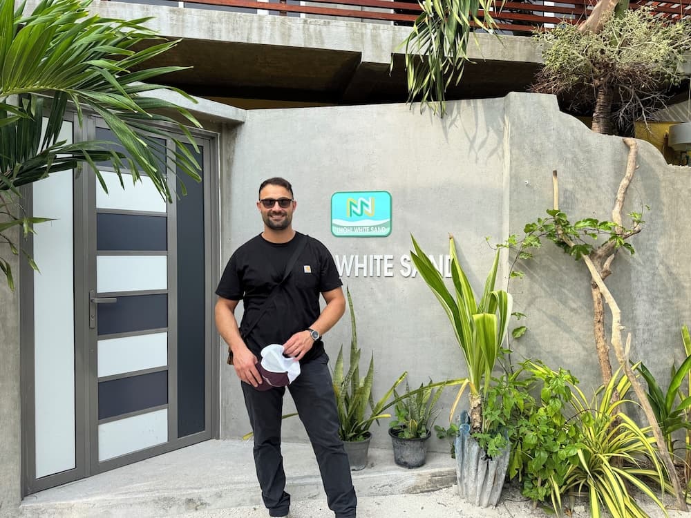 Lhohi White Sand - View 21