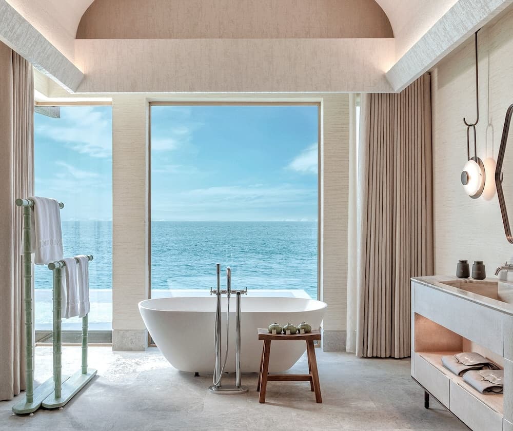 JOALI BEING - View 45