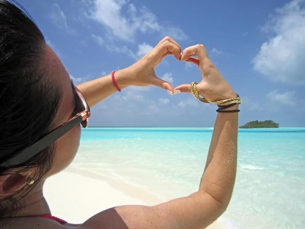 Ocean Village Maldives - View 23