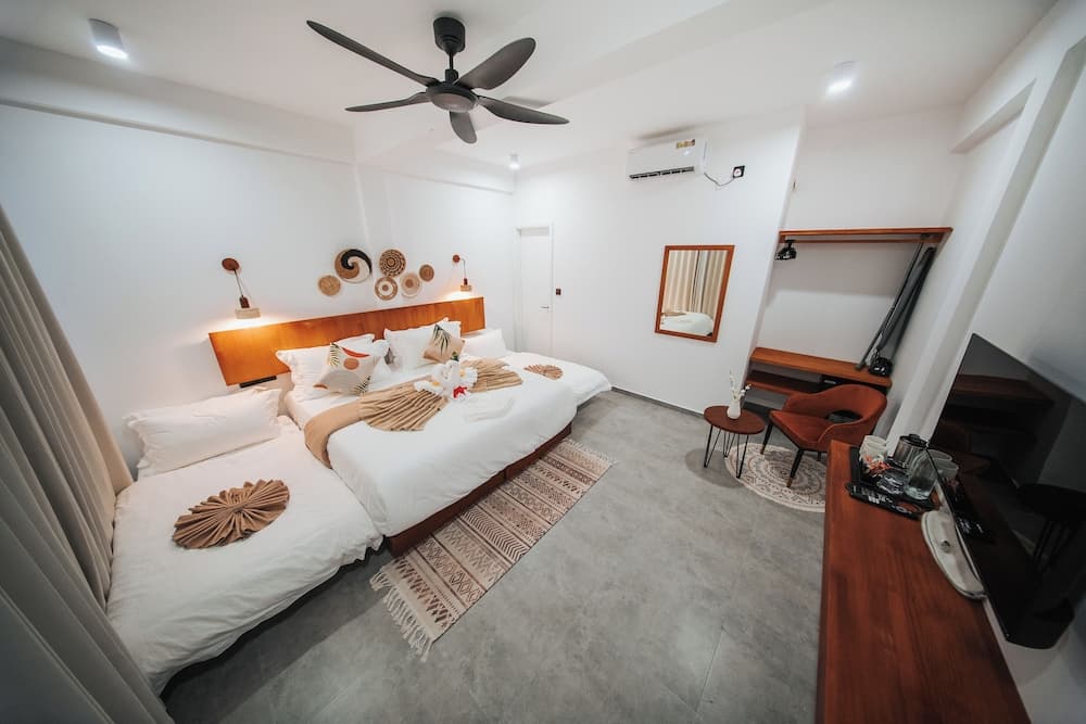 Belena Maldives - View 1