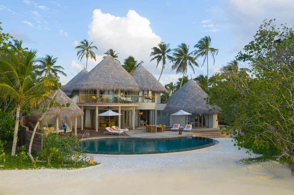 The Nautilus Maldives - View 31
