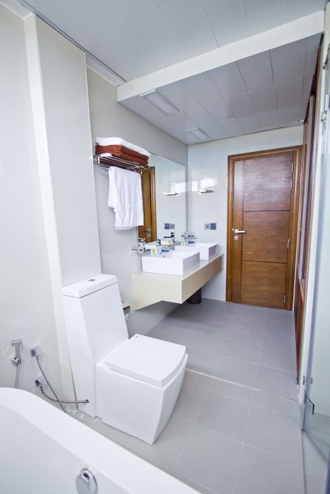 Dreams Grand - View 17