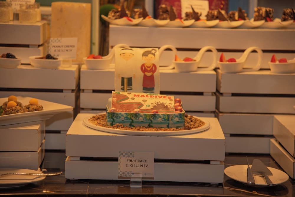 Emerald Faarufushi Resort & Spa - View 120