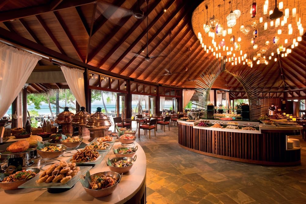 Constance Halaveli - View 132