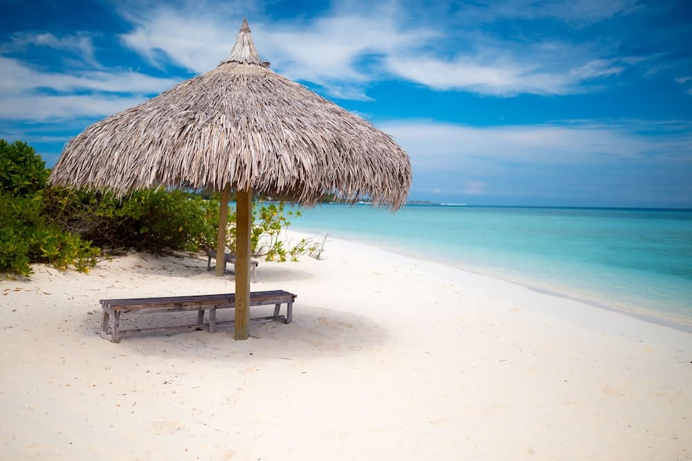 Rasdhoo Holiday Home - View 7