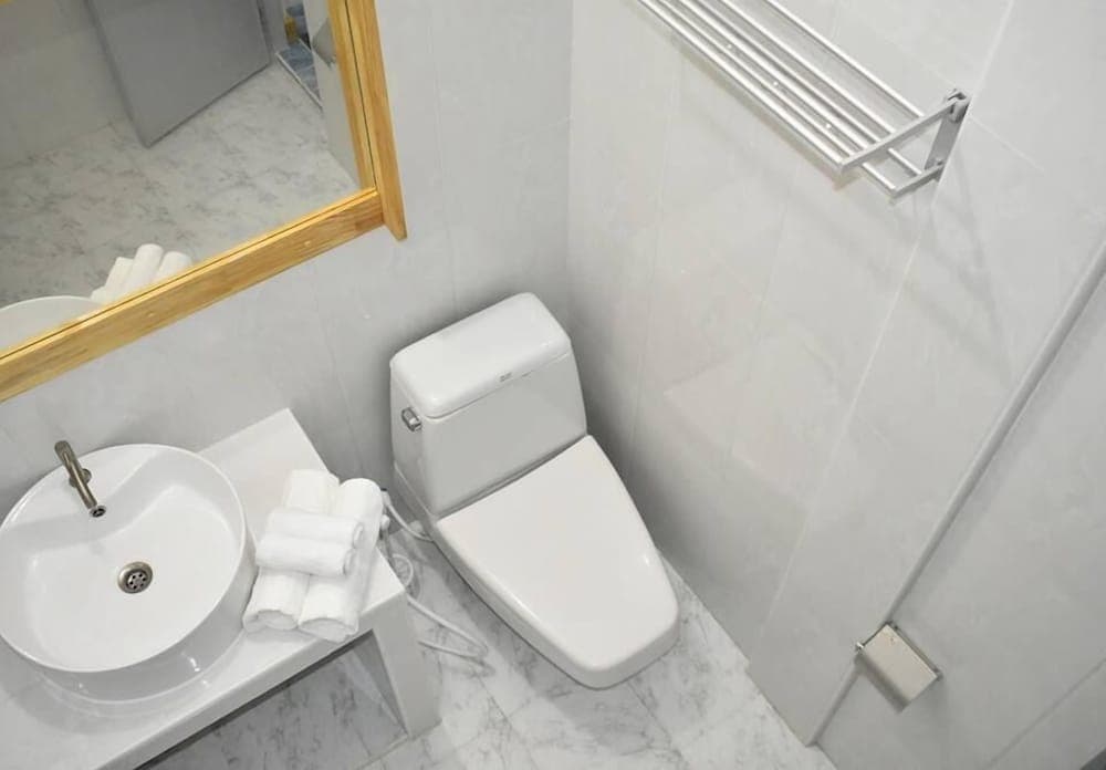 Veyvah Inn Maldives - View 20