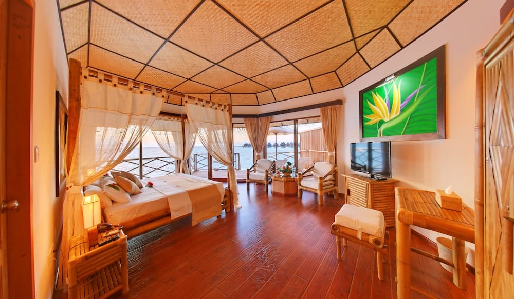 Angaga Island Resort & Spa - View 16