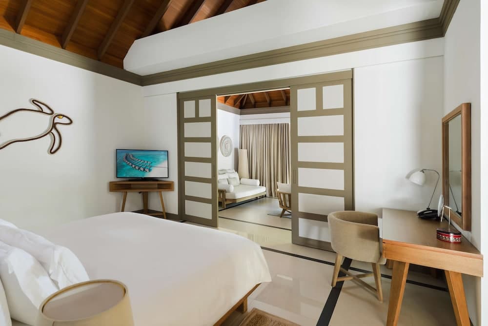 JA Manafaru, The Real Maldives - Complimentary Seaplane for 7 nights and more - Stay Period 01 May 2026 to 23 Dec 2026 - View 92