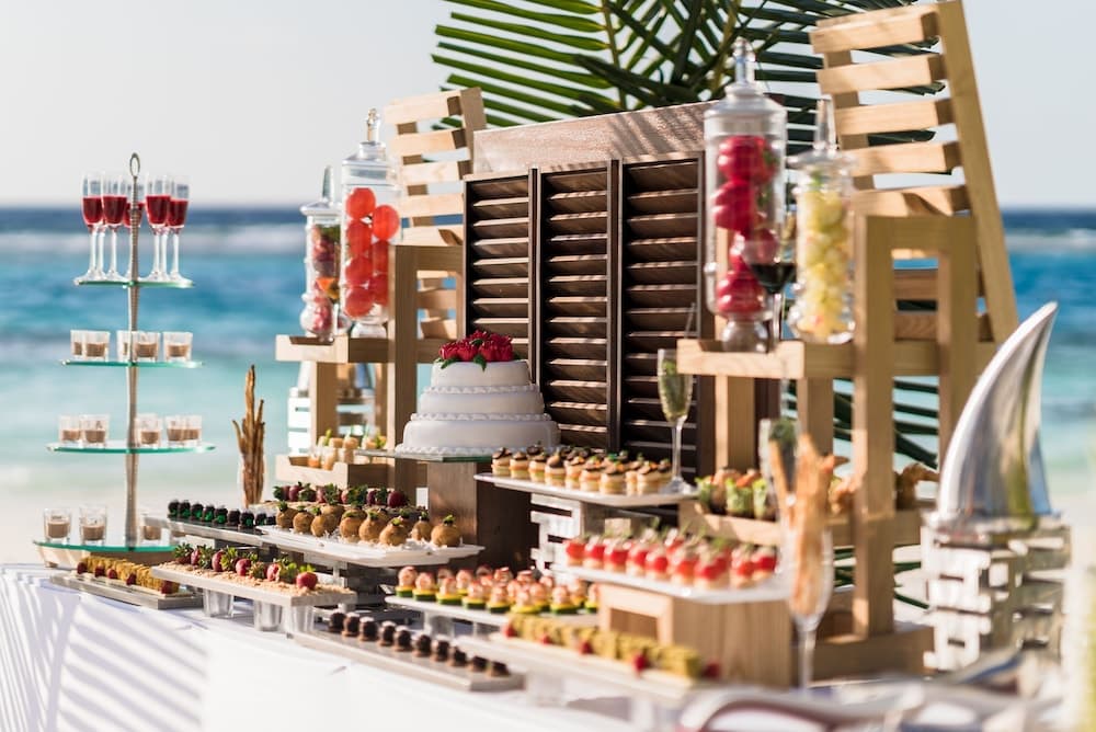 OBLU SELECT Sangeli - Premium All Inclusive with Free Transfers - View 36