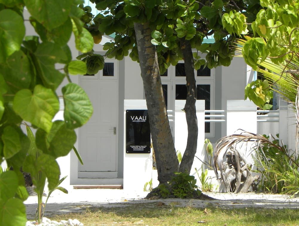 Vaali Maldives Island Escapes & Dive - View 2