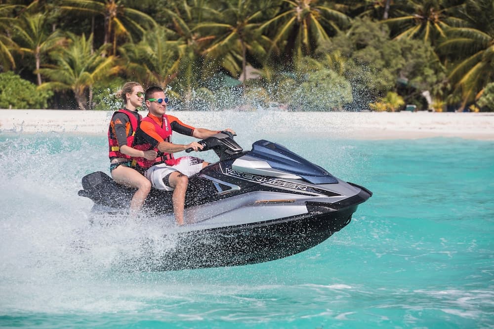 Meeru Maldives Resort Island - View 110