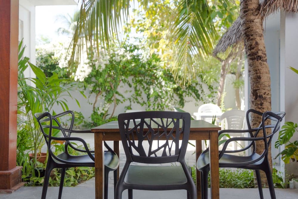 Palm Gate Maldives - View 17