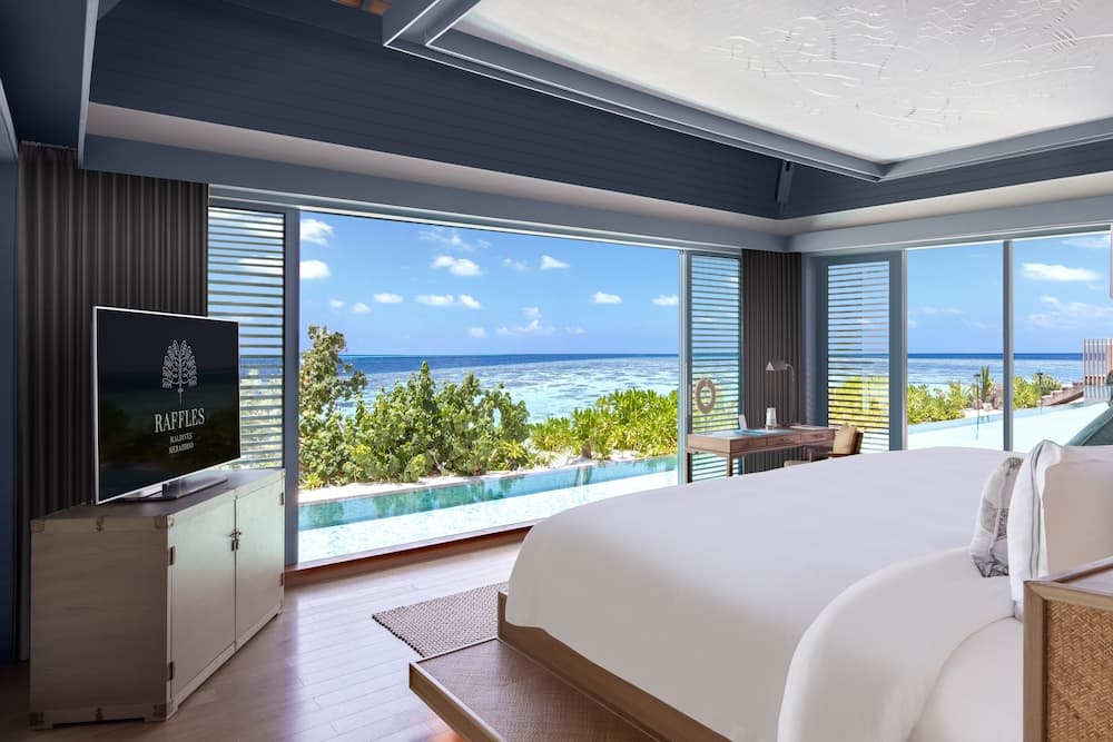 The Halcyon Private Isles Maldives, Autograph Collection - View 10