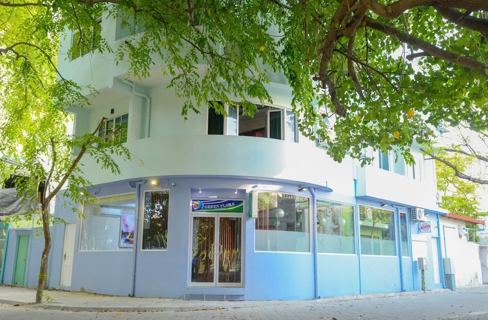 Green Flora - View 39