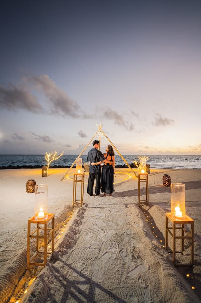 Barceló Whale Lagoon Maldives - View 51