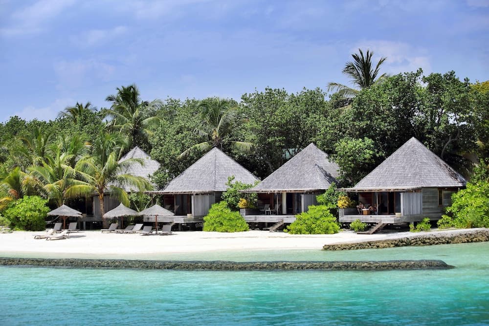 Gangehi Island Resort - View 83