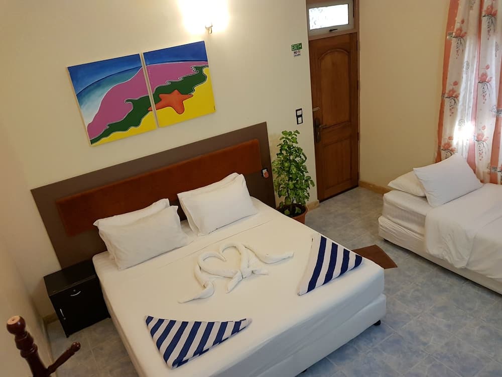 Lily Rest Maldives - View 11