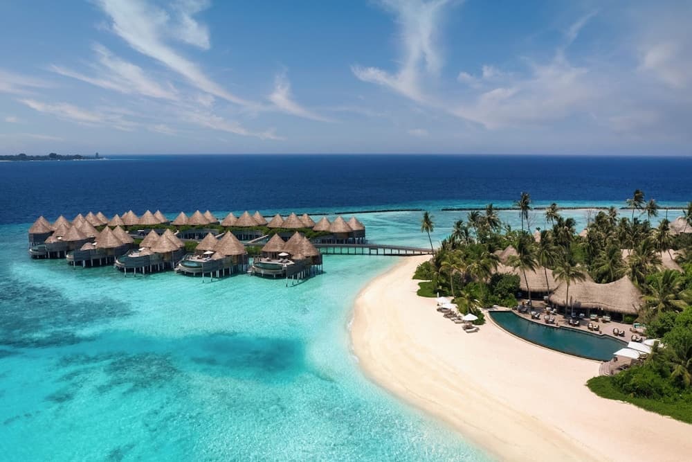 The Nautilus Maldives - View 114