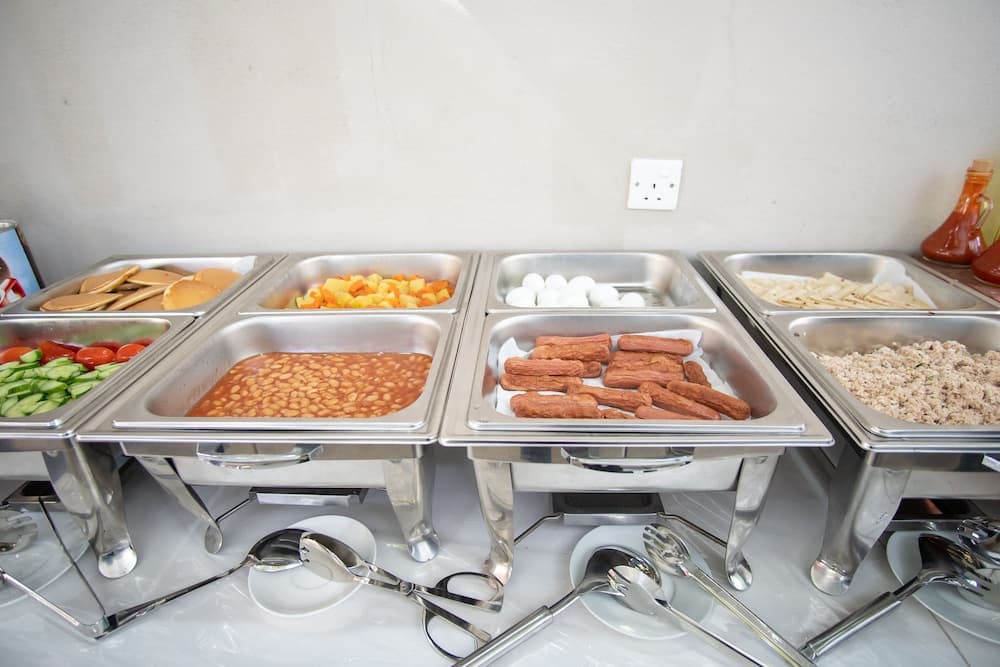 Ukulhas Beach Inn - View 122