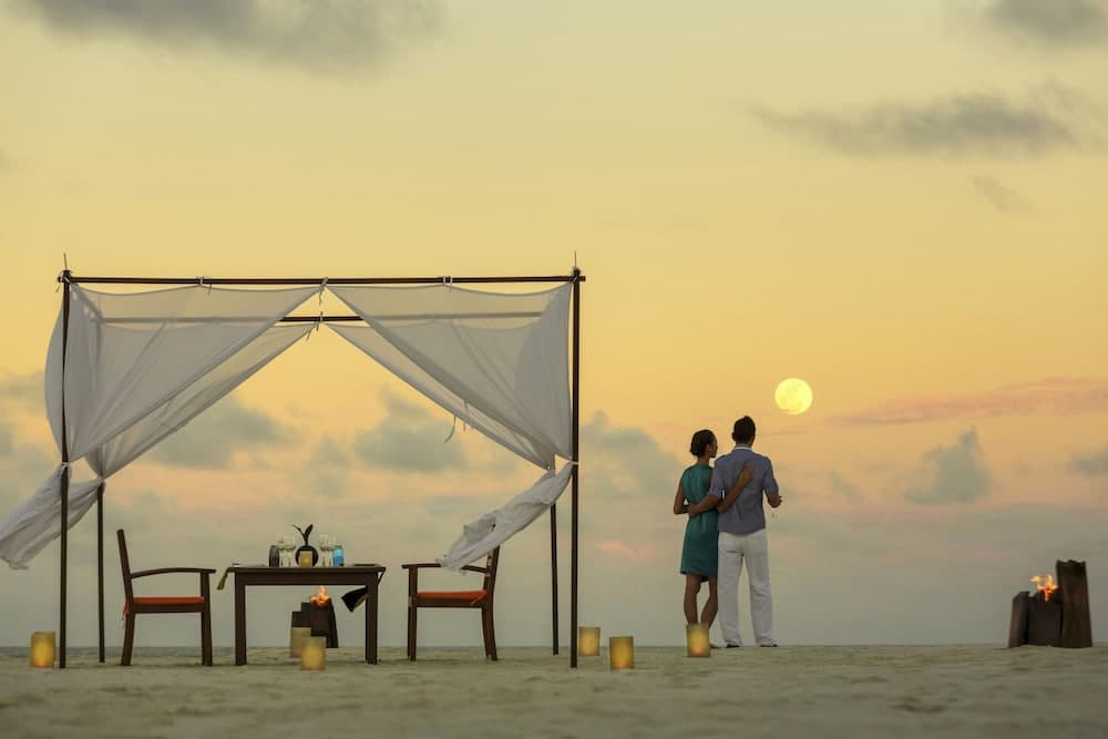 Angsana Velavaru - View 107