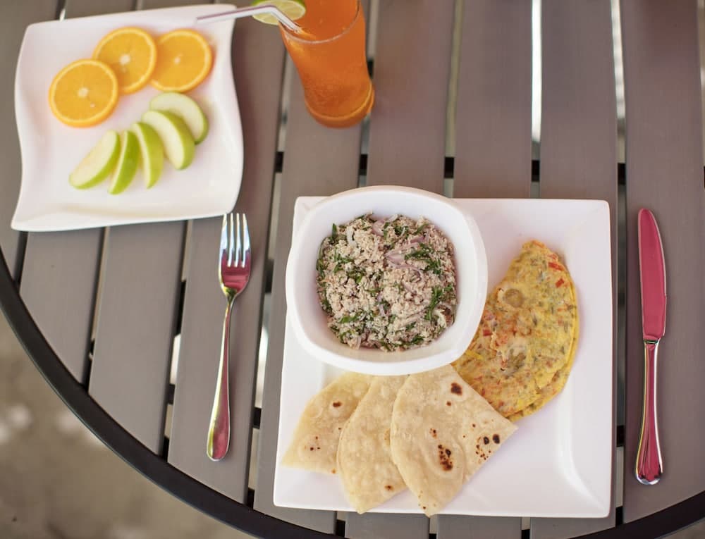 K Inn Kaashidhoo - View 11