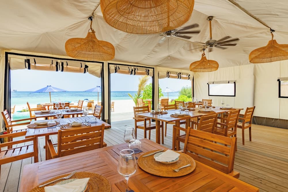 The Maverick Surf and Dive Boutique Hotel - View 11