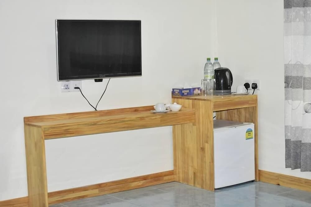 Veyvah Inn Maldives - View 19