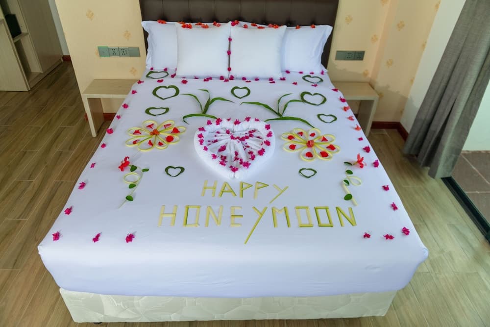 Ari Grand Hotel & Spa - View 28