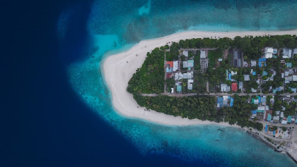 Ukulhas Beach Inn - View 66