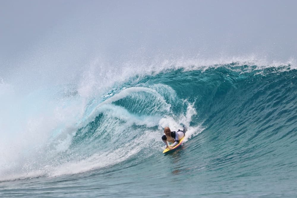 Avyanna Gulhi Beach - View 64