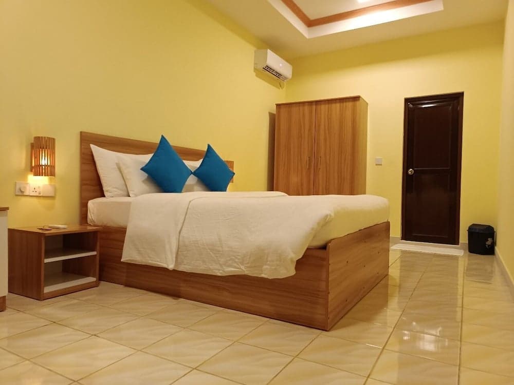 Moro Fohdhoo - View 10