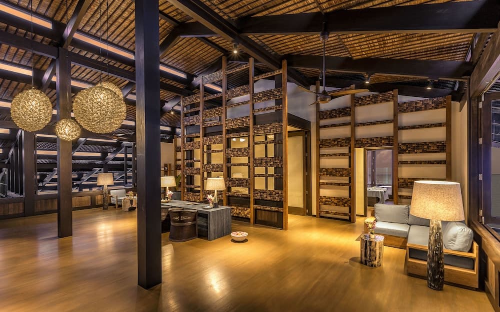 Kudadoo Maldives Private Island– Luxury All inclusive - View 24