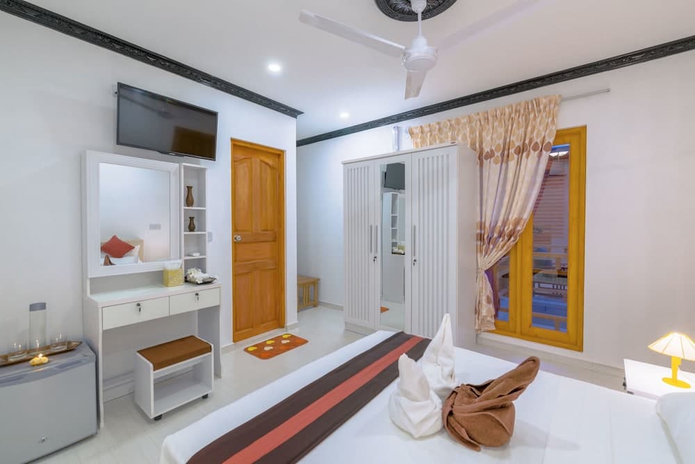 Sabba Summer Suite Maldives - View 95