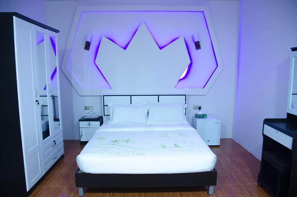 Hulhudheli Inn - View 26