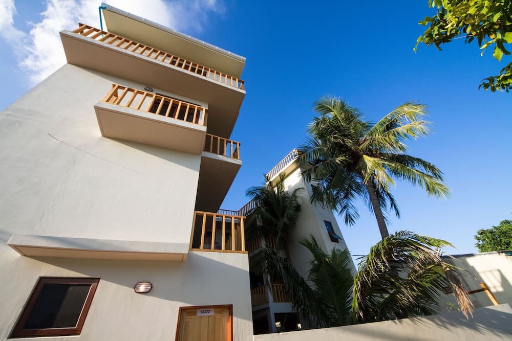 Tropic Tree Hotel Maldives - View 46