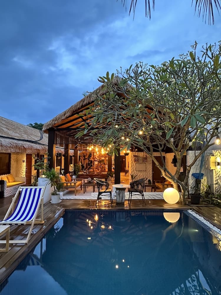 Atholhu Residence - View 1