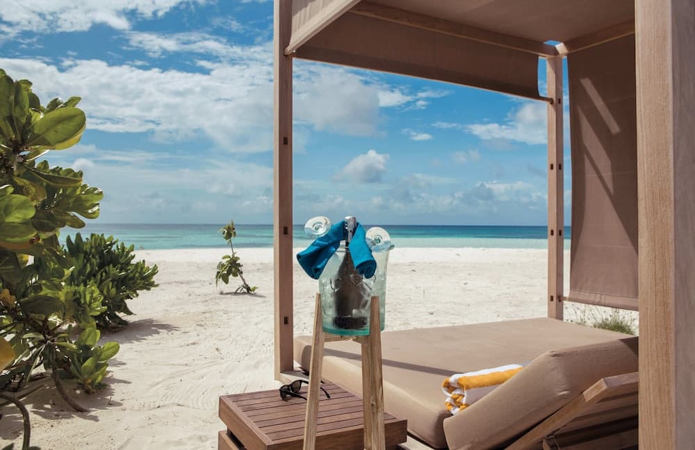 Drift Thelu Veliga Retreat - View 44