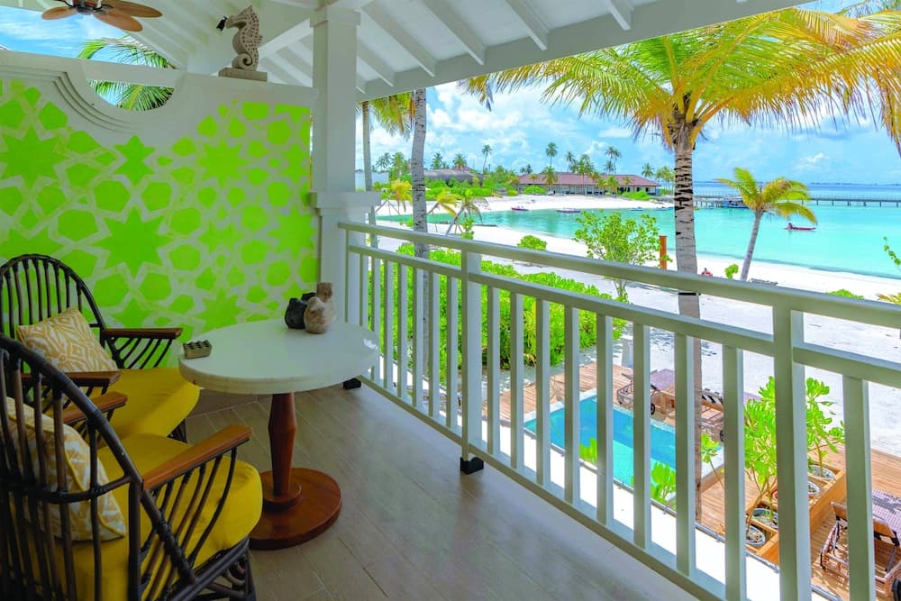 SAii Lagoon Maldives, Curio Collection by Hilton - View 104