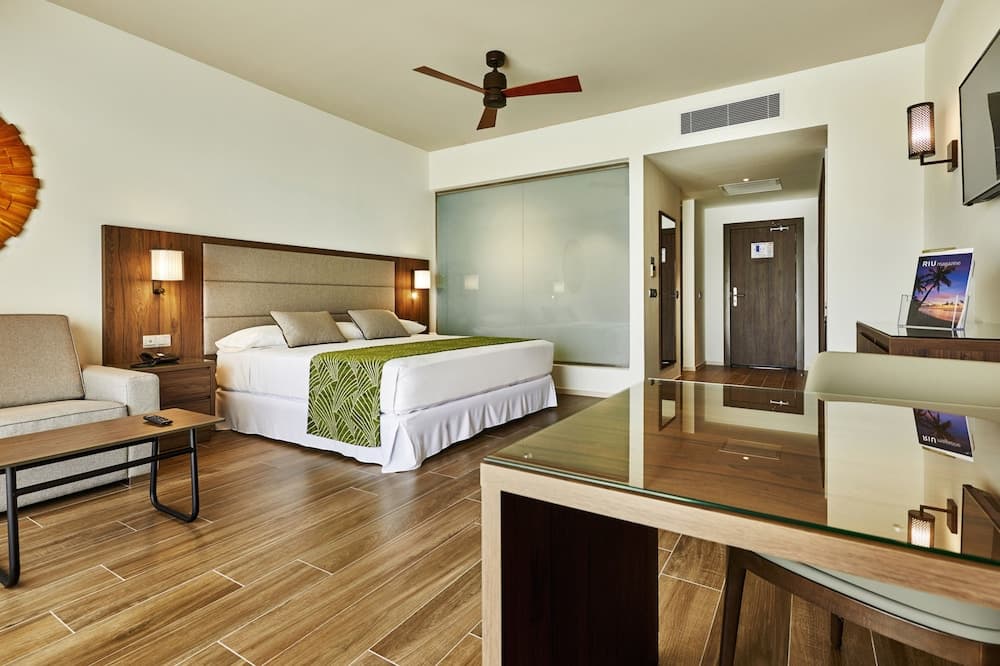 Hotel Riu Palace Maldivas - All inclusive - View 9