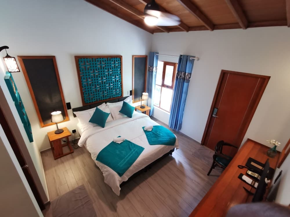 Village Hideaways & Spas - View 17