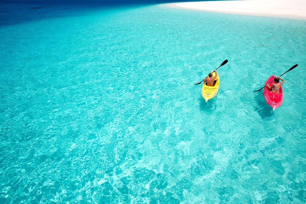 Velassaru Maldives - View 103