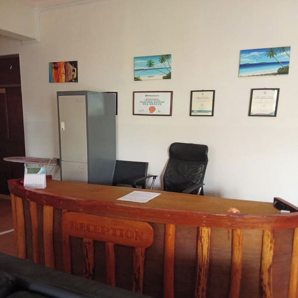 Sea Breeze View - View 24