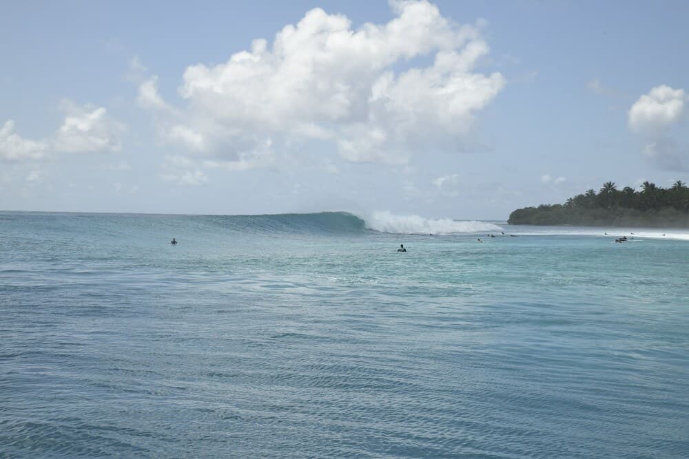 EQ Surf Retreat - View 4